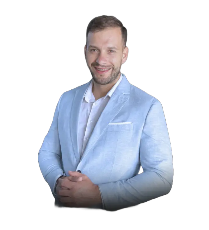 Carlos Loureiro — Trader e Mentor